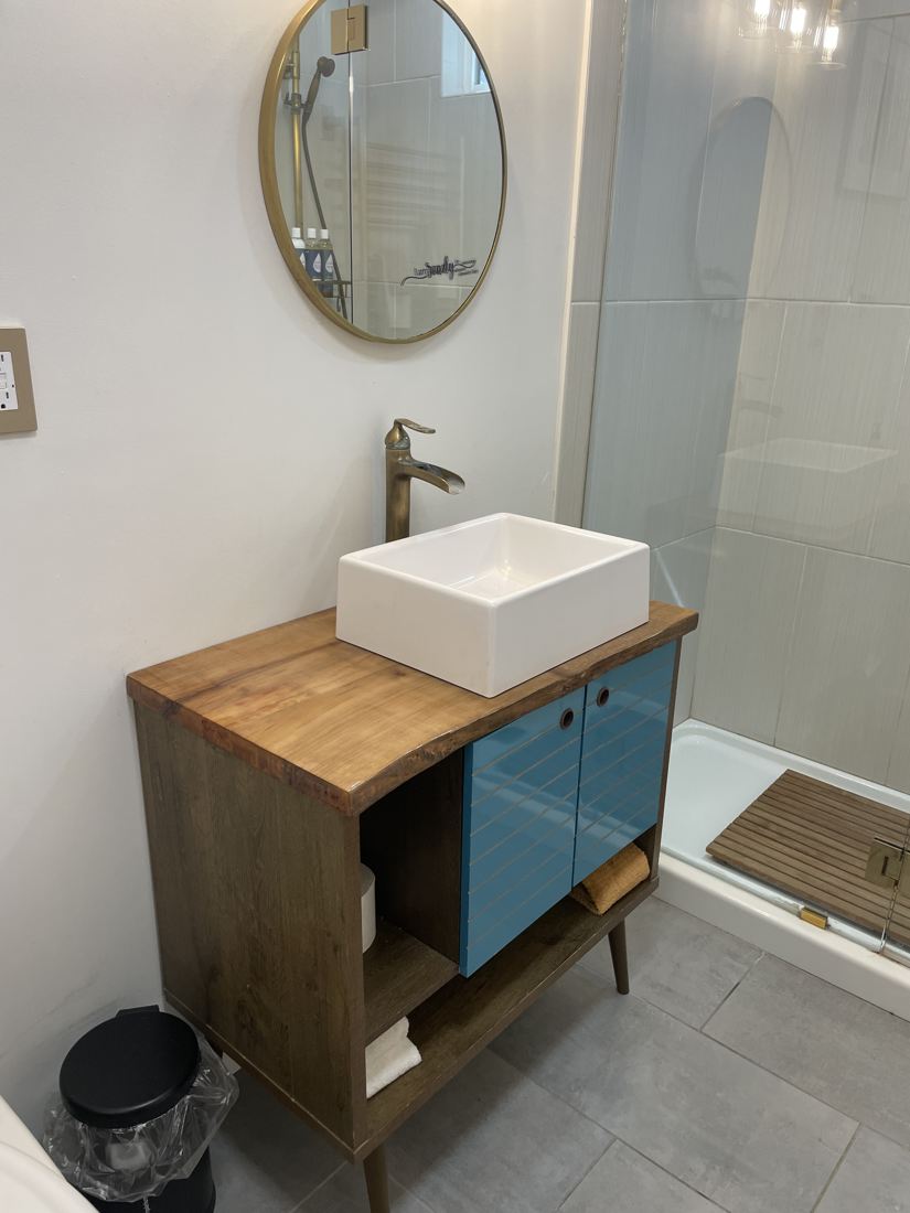 Kitchen & Bathroom project gallery