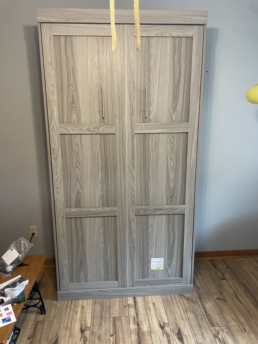 Doors & Carpentry project gallery
